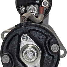 Quality-Built 17282 Premium Import Starter - Remanufactured