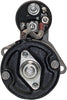 Quality-Built 17282 Premium Import Starter - Remanufactured