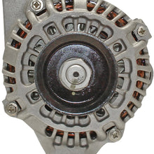 Quality-Built 13450 Premium Alternator - Remanufactured