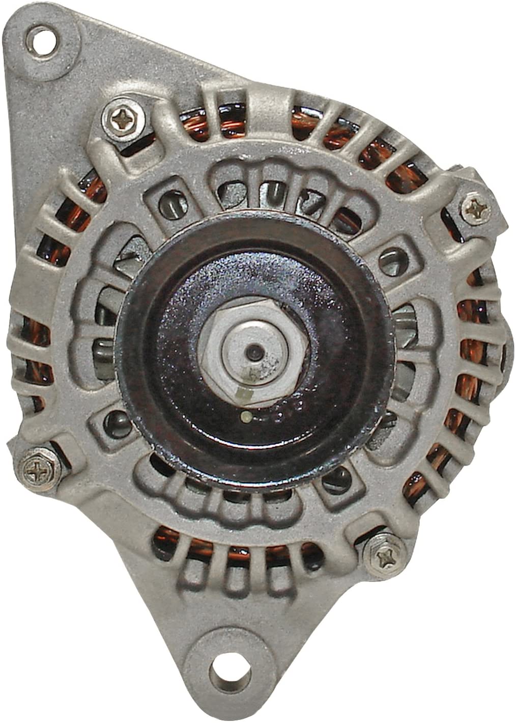 Quality-Built 13450 Premium Alternator - Remanufactured