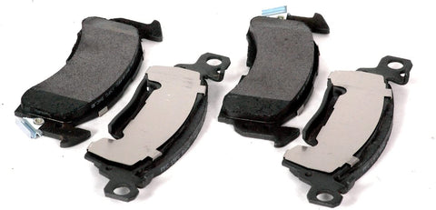 Performance Friction 0052.20 Carbon Metallic Brake Pads