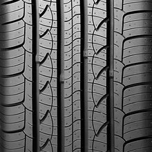 NEXEN N PRIZ AH8 all_ Season Radial Tire-195/65R15 91T SL-ply