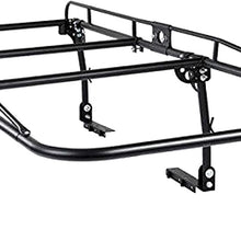 Olympia Tools 800lbs Capacity Full Size Truck Rack