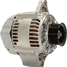 Quality-Built 13875 Premium Alternator - Remanufactured