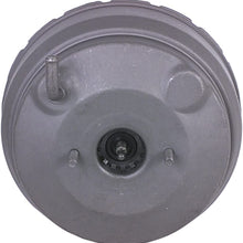 Cardone 53-2546 Remanufactured Import Power Brake Booster