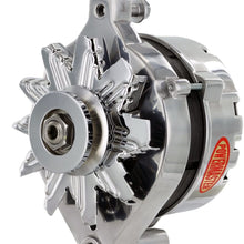 Powermaster 27078 Polish Alternator (1G 75A 1V Pulley Ext Regulated)