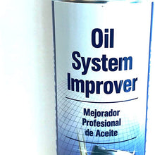 AUTOPROFI Oil System Improver Made in Germany