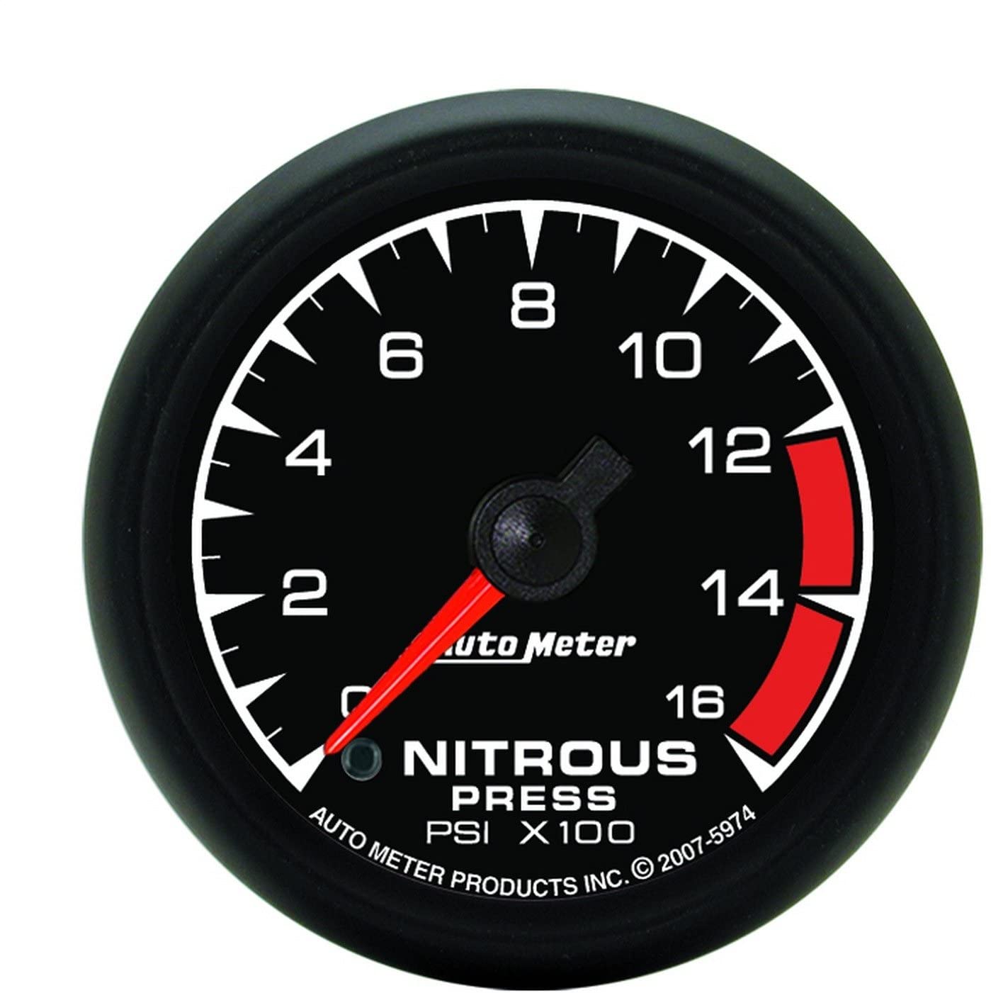 Auto Meter 5974 ES 2-1/16