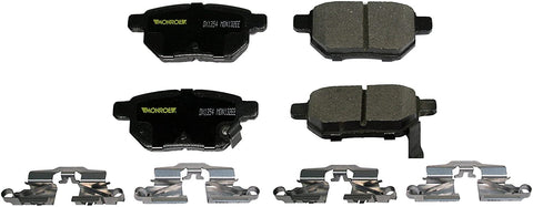 Monroe DX1354 Dynamic Premium Brake Pad Set