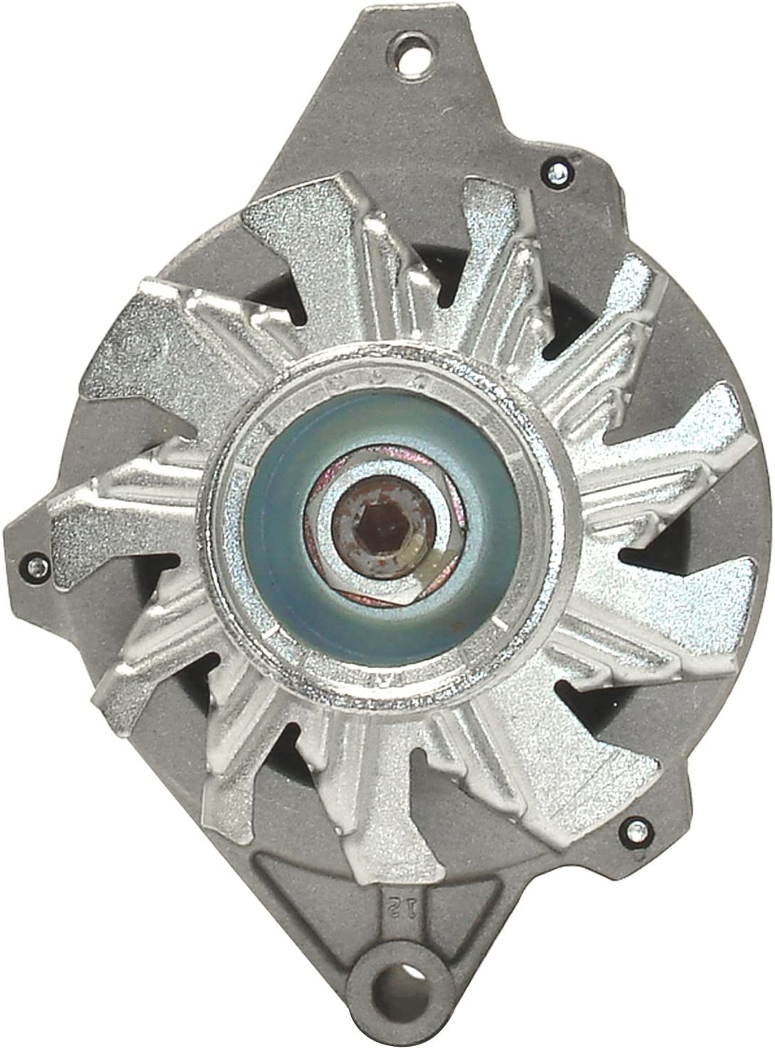 Quality-Built 7912607 Premium Alternator - Remanufactured