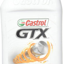 Castrol 6144 Conventional Motor Oil, 32. Fluid_Ounces