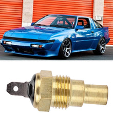 Engine Coolant Sensor, 83420-20020, Vehicle Engine Water Coolant Temperature Sensor for TOYOTA MITSUBISHI