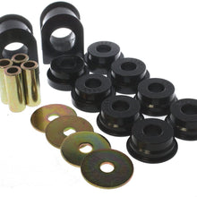 Energy Suspension 4.5186G 32mm Front Sway Bar Set