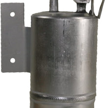 TCW 17-10010 A/C Drier (Quality With Perfect Vehicle Fitment)