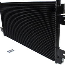 Kool Vue AC Condenser For 2007-2012 Dodge Caliber MT Models