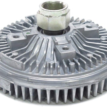 Derale 22063 USMW Professional Series Heavy Duty Fan Clutch