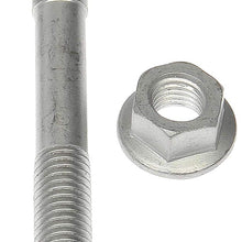 Dorman 14859 Control Arm Bolt Kit for Select Jeep Models