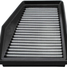 aFe 31-10233 Magnum FLOW Pro Dry S OE Replacement Air Filter for Honda Civic L4-1.8L Engine