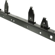 Radiator Support Compatible with 2008-2013 Nissan Rogue Center Upper Tie Bar