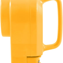Camco 55353 50 AMP Female Replacement Receptacle