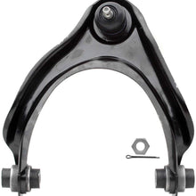 ACDelco 45D1156 Professional Front Passenger Side Upper Suspension Control Arm and Ball Joint Assembly