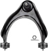 ACDelco 45D1156 Professional Front Passenger Side Upper Suspension Control Arm and Ball Joint Assembly