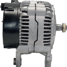 Quality-Built 15818 Premium Import Alternator - Remanufactured