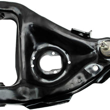 ACDelco 45D3150 Professional Front Driver Side Lower Suspension Control Arm and Ball Joint Assembly