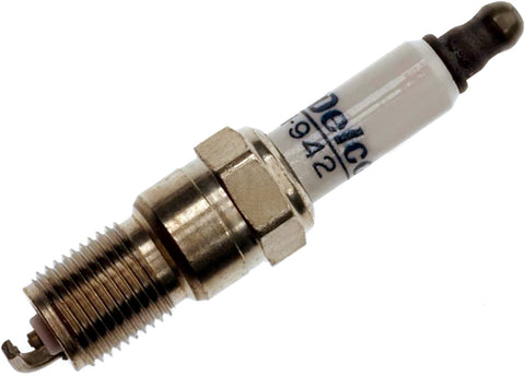 ACDelco GM Original Equipment 41-942 Double Platinum Spark Plug (Pack of 1)