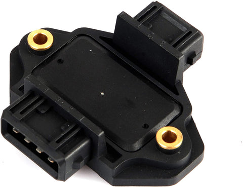ENA Ignition Control Compatible with 1992-1997 Audi S4 S6 2.2L L5 Compatible with ICM ICU 4A0905351A 0227100209