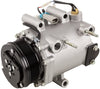 For Buick Rendezvous 3.5L 2006 2007 AC Compressor w/A/C Drier - BuyAutoParts 60-89160R2 New