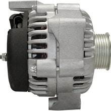 Quality-Built 8206605 Premium Alternator - Remanufactured