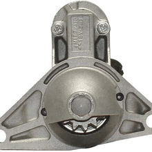 Quality-Built 16932 Premium Starter - Remanufactured