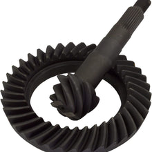 SVL 2020532 Differential Ring and Pinion Gear Set for Toyota V6, 5.29 Ratio