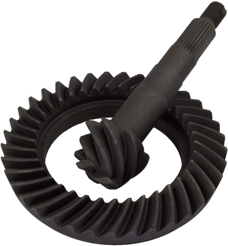 SVL 2020532 Differential Ring and Pinion Gear Set for Toyota V6, 5.29 Ratio