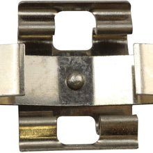 Beck Arnley 084-1869 Disc Brake Hardware Kit