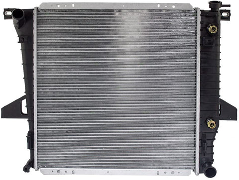 Radiator Assembly Replacement for Ford Mazda Pickup Truck F87Z 8005 GA