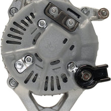 Quality-Built 15698 Premium Import Alternator - Remanufactured