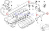 BMW Genuine Turbo Charger Vacuum Hose - 3.5 X 7.5 Mm - Outside Cloth Braided 525i 528i 530i 320i 323Ci 323i 325Ci 325i 325xi 328Ci 328i 330Ci 330i 330xi X5 3.0i 535i 535xi 535xi X5 3.5d X5 M X5 35dX X5 50iX X6 35iX X6 50iX X6 M Hybrid X6 135i M Coupé 135i Z4 35i Z4 35is 335i 335xi 335d 335i 335xi 33