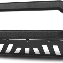 Armordillo USA 7176362 AR Series Bull Bar Fits 2005-2015 Nissan Xterra - Texture Black