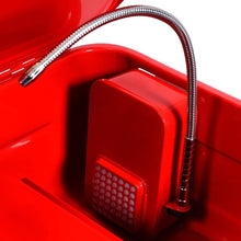 Goplus 20 Gallon Automotive Parts Washer Cleaner Heavy Duty Electric Solvent Pump