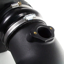 aFe Power Magnum FORCE 51-82032 Dodge Diesel Trucks 10-12 L6-6.7L (td) Performance Intake System (Dry, 3-Layer Filter)