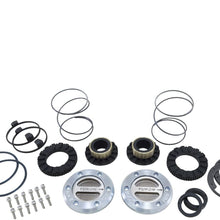 Yukon Gear & Axle (YHC70002) Locking Hub Kit for Dana 60 35 Spline