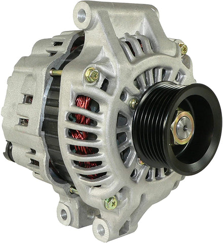 DB Electrical AMT0172 Alternator for 2.0L Acura RSX 02 03 04 05 06, 2.4L HONDA CR-V CRV 02 03 04 05 06 31100-PNC-004 31100-PND-004 AHGA55 AHGA61 13966