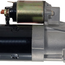 Remy 16720 Premium Remanufactured Starter