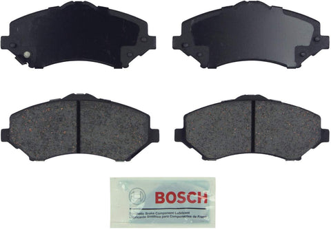 Bosch BE1273 Blue Disc Brake Pad Set