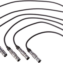 Denso 671-6164 Original Equipment Replacement Wires