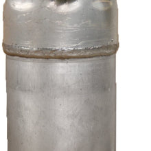 TCW 17-8817 A/C Accumulator (Quality With Perfect Vehicle Fitment)