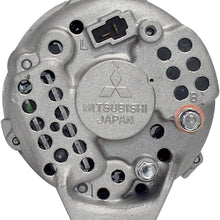 Quality-Built 14597 Premium Alternator - Remanufactured