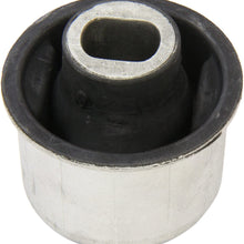 MAPCO Control Arm-/Trailing Arm Bush (36832)